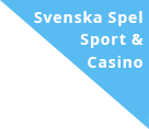 Svenska Spel sport & casino