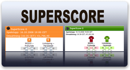 Superscore