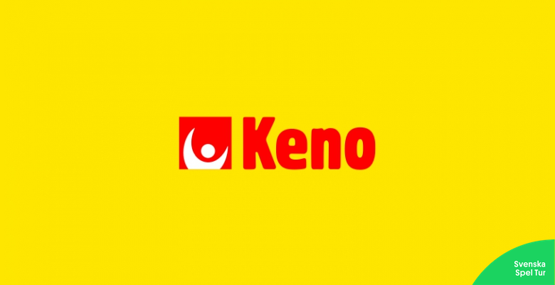Keno hos Svenska Spel Tur