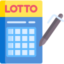 Lotto och nummerspel