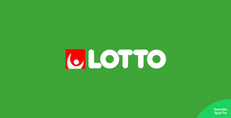 Lotto hos Svenska Spel Tur