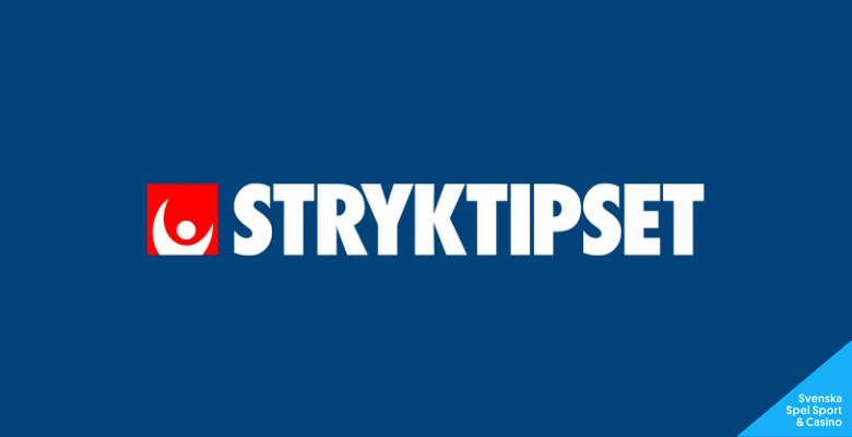 Stryktipset hos Svenska Spel Sport & Casino