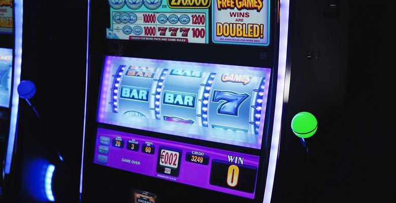 Norska onlinecasinon med slots